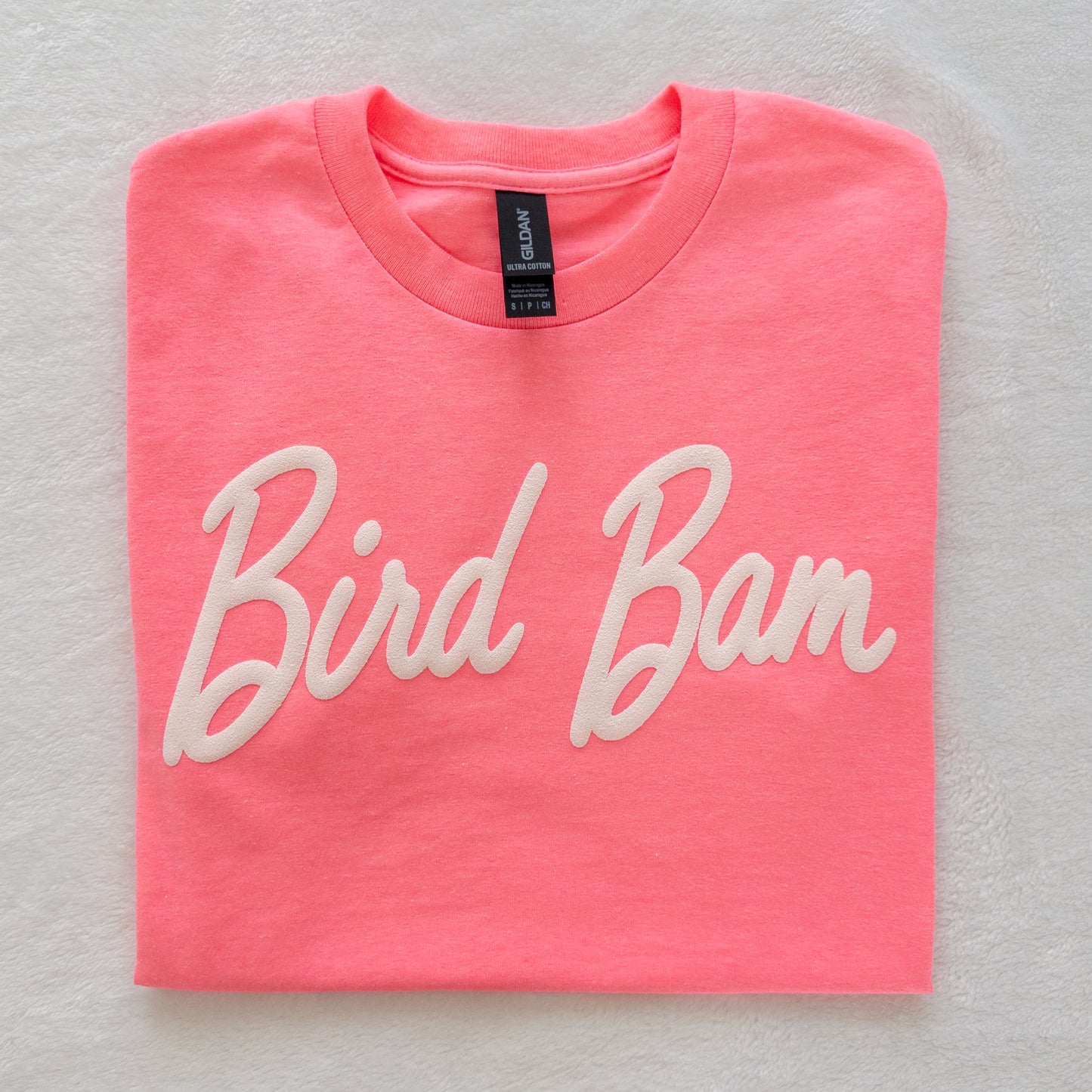 Personalized Team T-Shirt