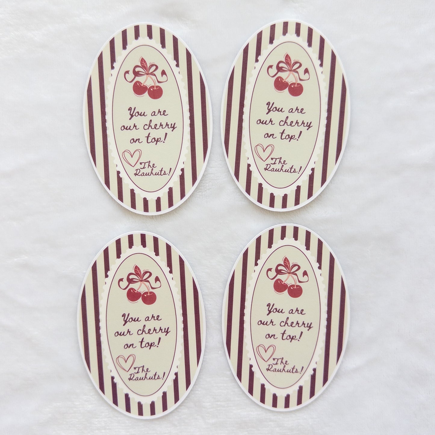 Custom Business Logo Stickers: Perfect for Your Next Marketing Event