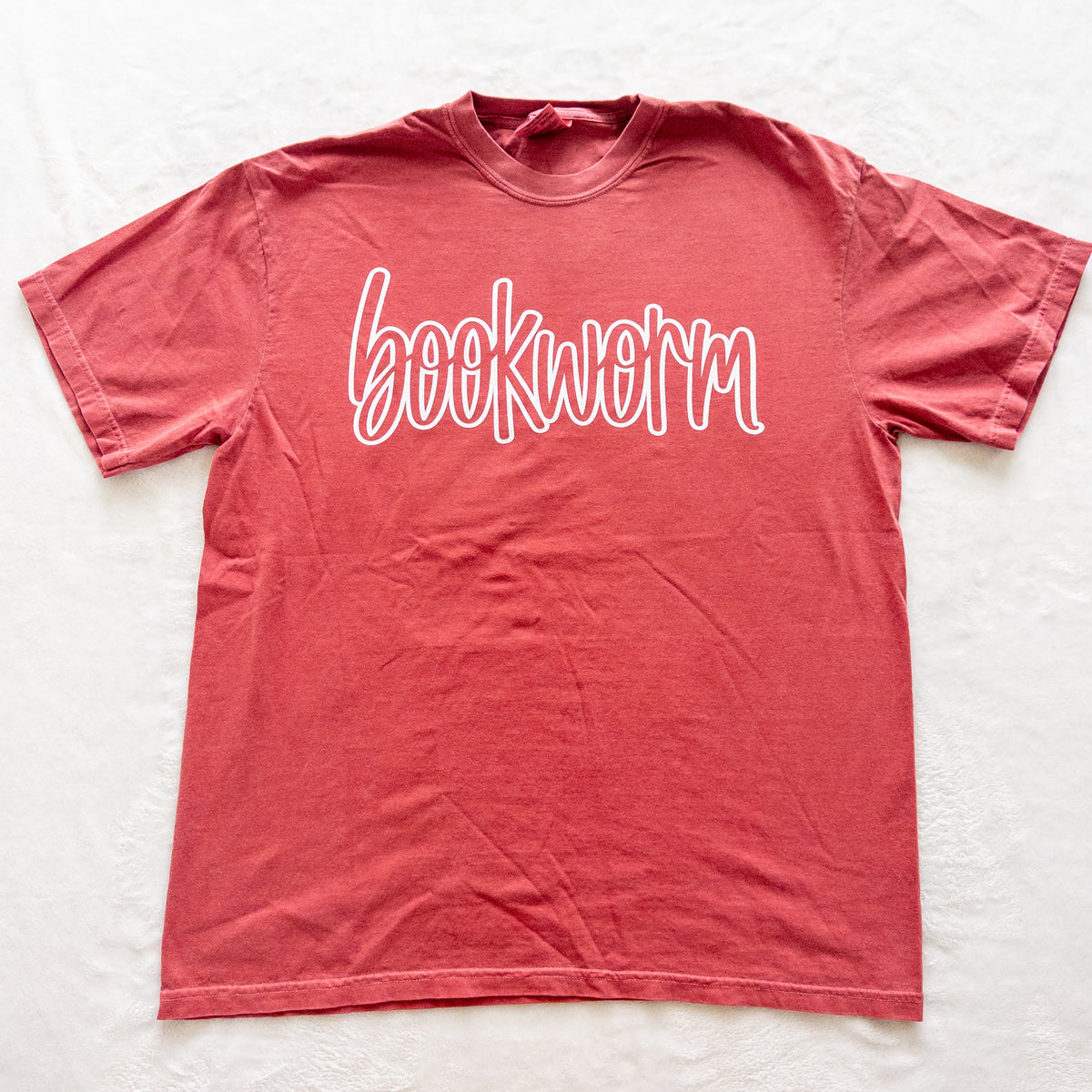 Bookworm T-Shirt