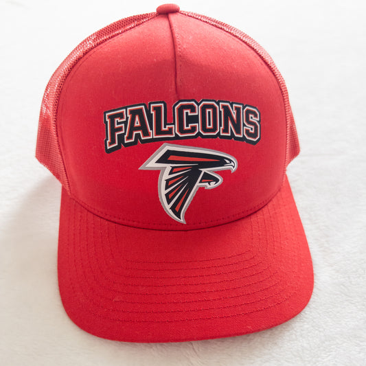 DC West Falcons Trucker Hat