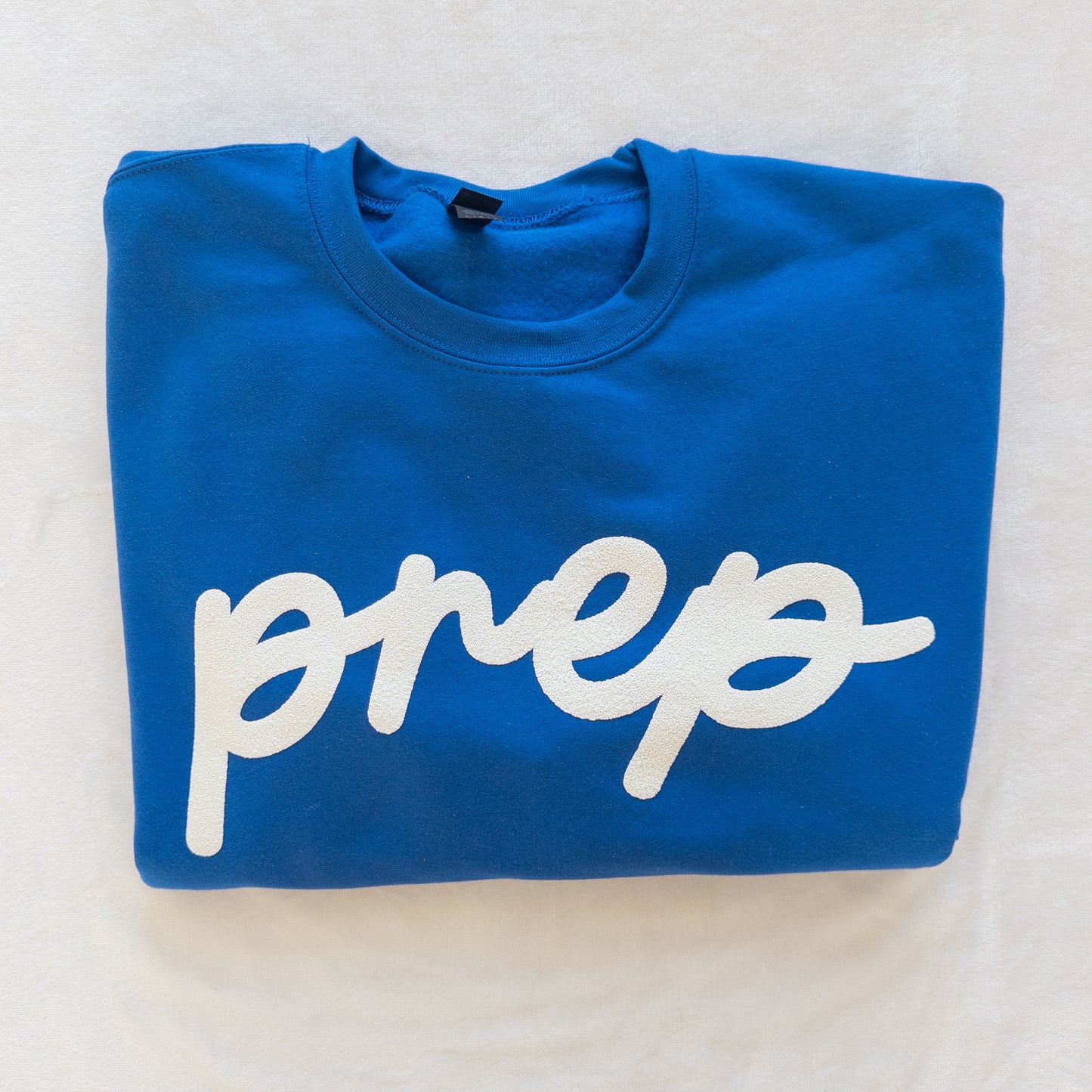 Personalized Team Sweatshirt