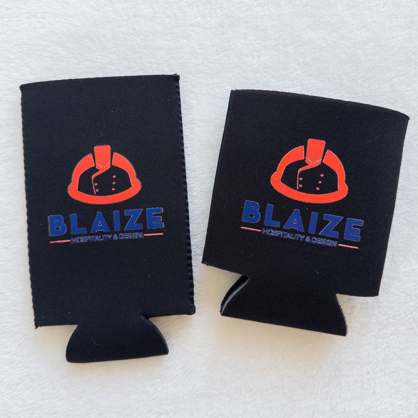 Custom Koozies for Bachelorette Party, birthday party, golf weekend, family reunion, or any other event