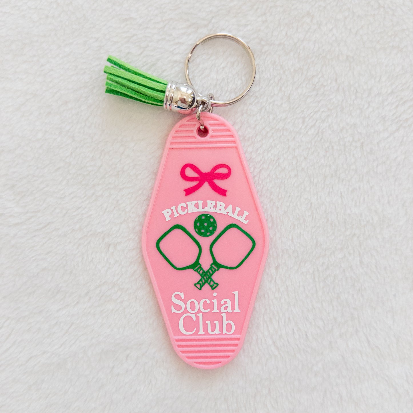 Keychains for Backpacks, Lunch Bags, Teacher Bags, Sports Bags, Car Keys