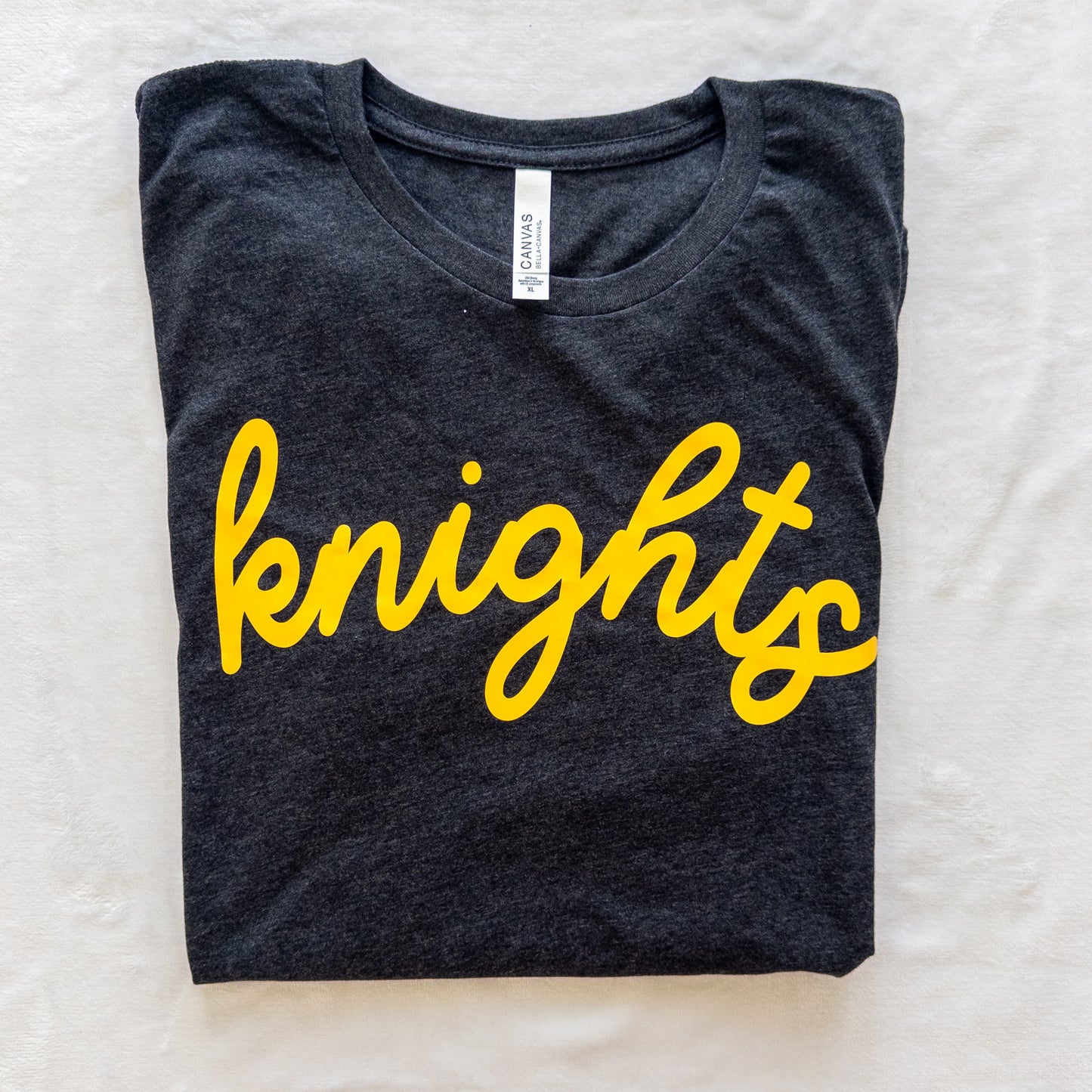 Personalized Team T-Shirt