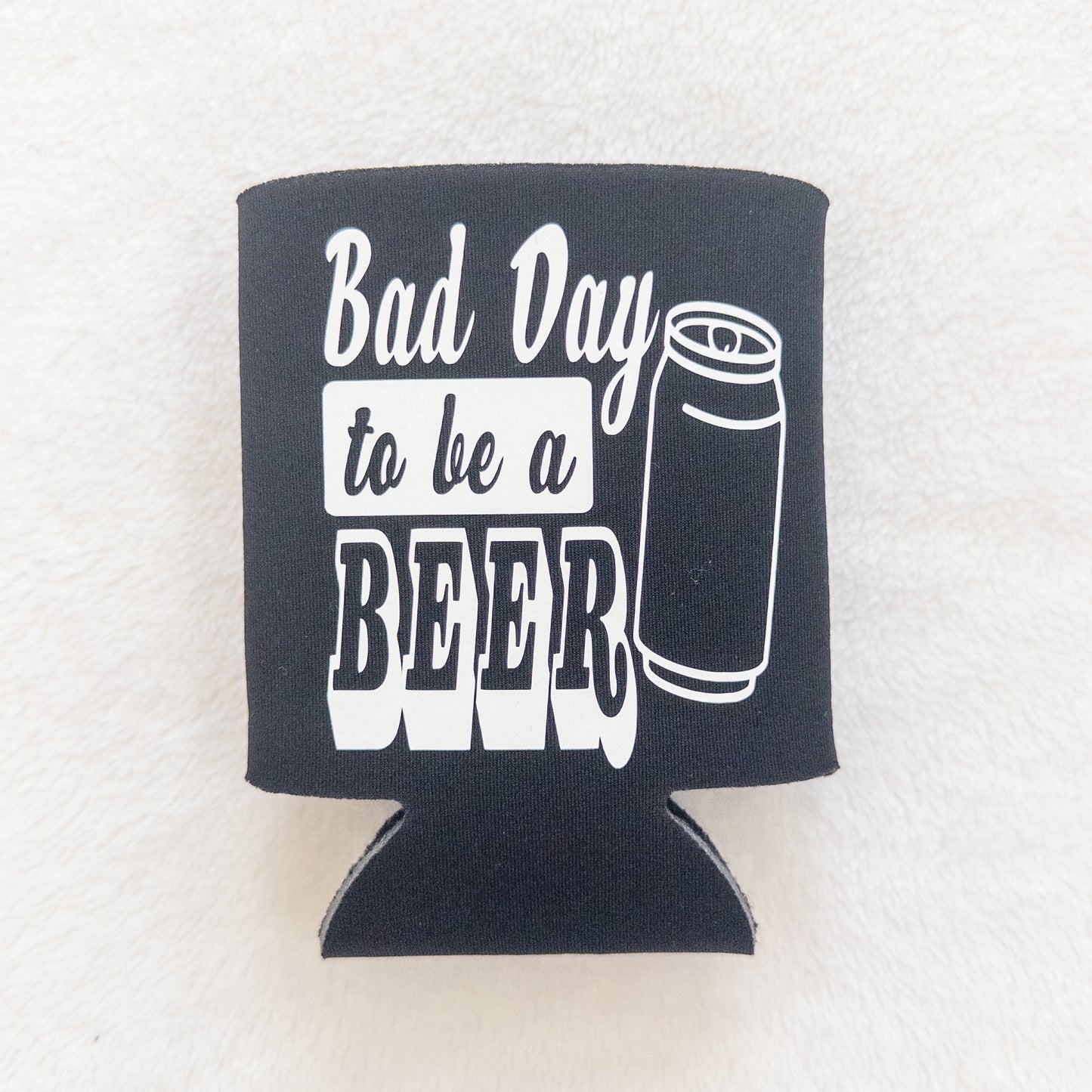 Custom Koozies for Bachelorette Party, birthday party, golf weekend, family reunion, or any other event.