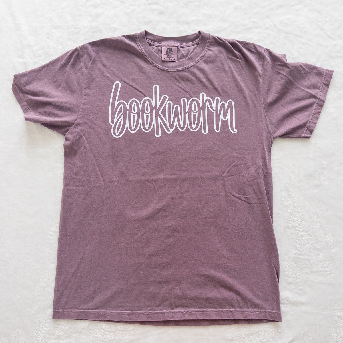 Bookworm T-Shirt