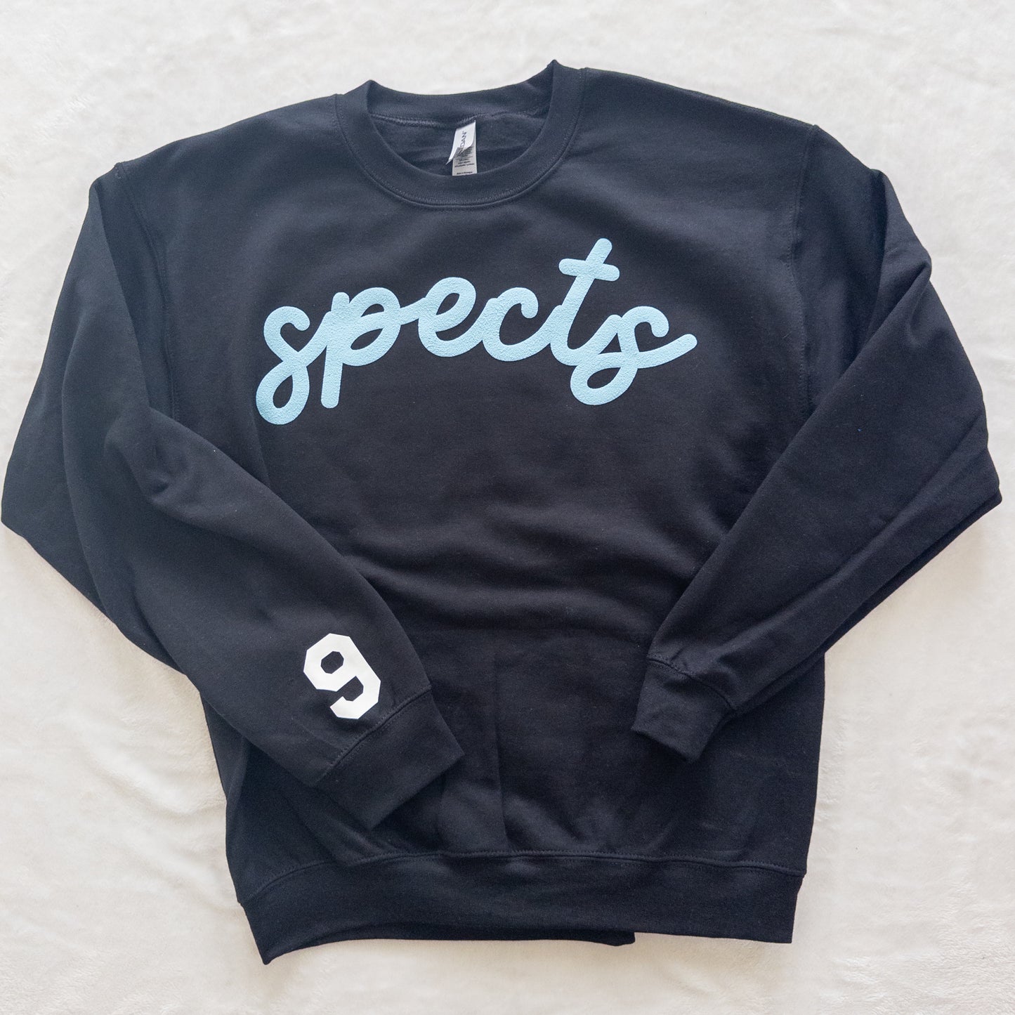 Personalized Team Sweatshirt