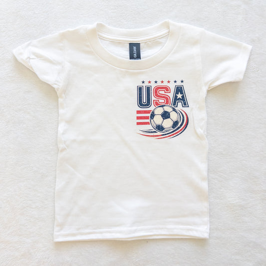 USA Soccer Shirt