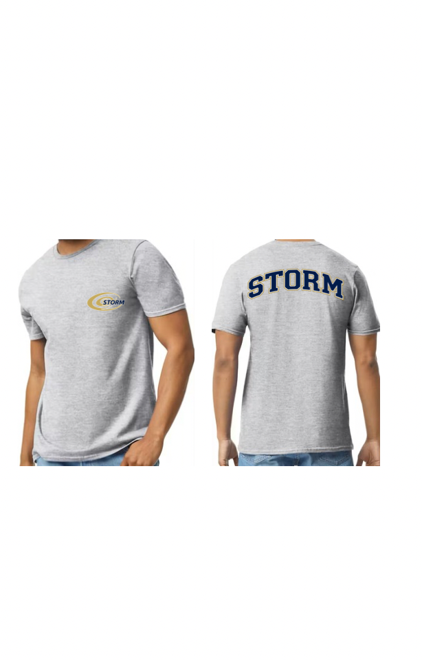 Elkhorn South Personalized Team T-Shirt