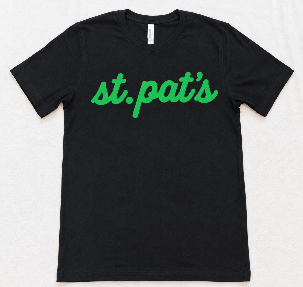 Personalized Team T-Shirt