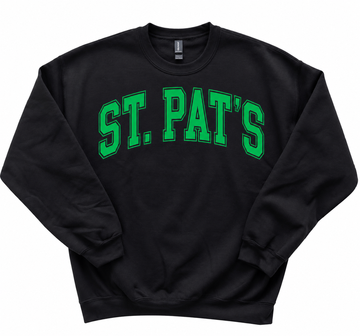 Personalized Team Sweatshirt