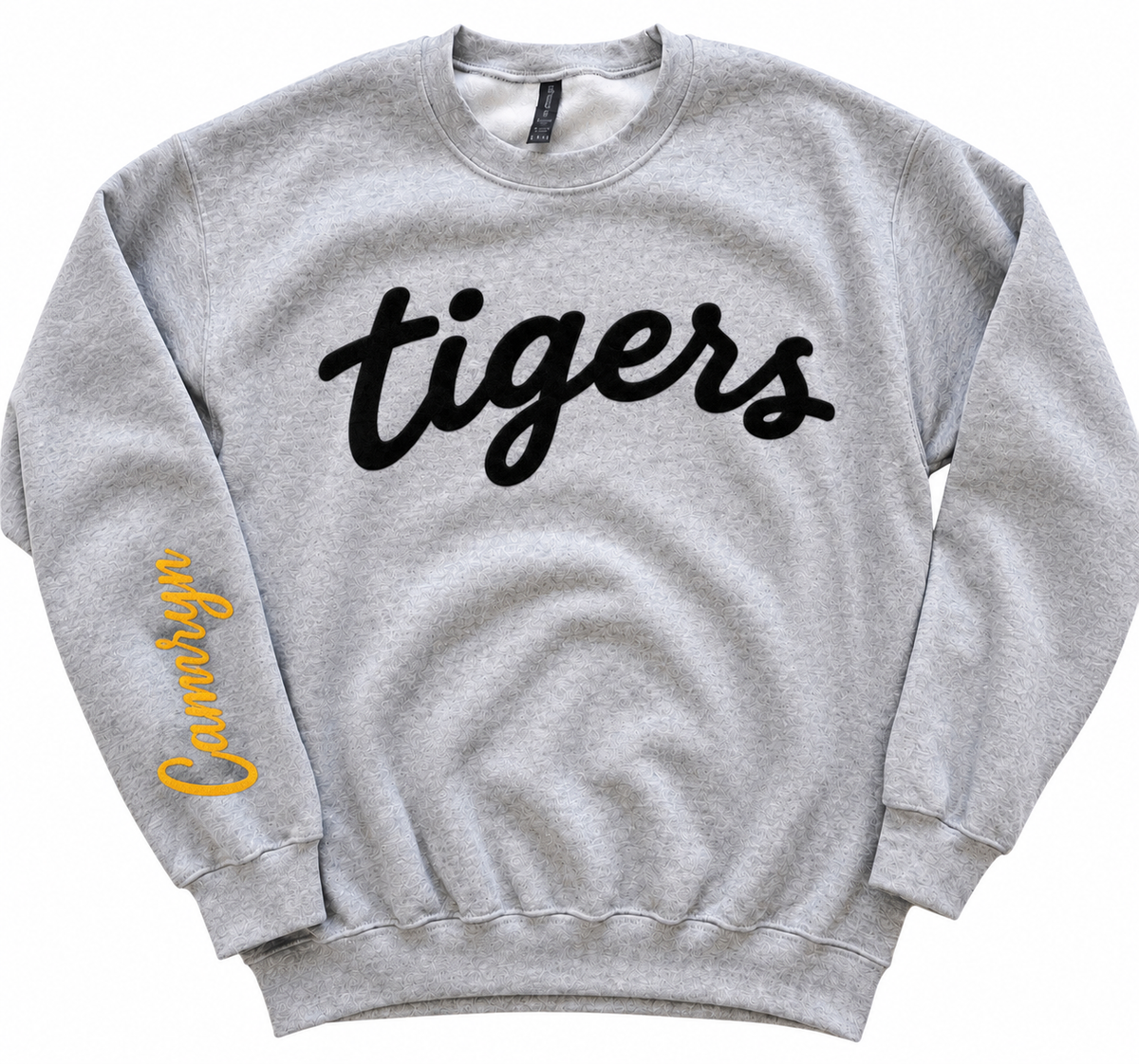 Fremont Tigers Team Sweatshirt
