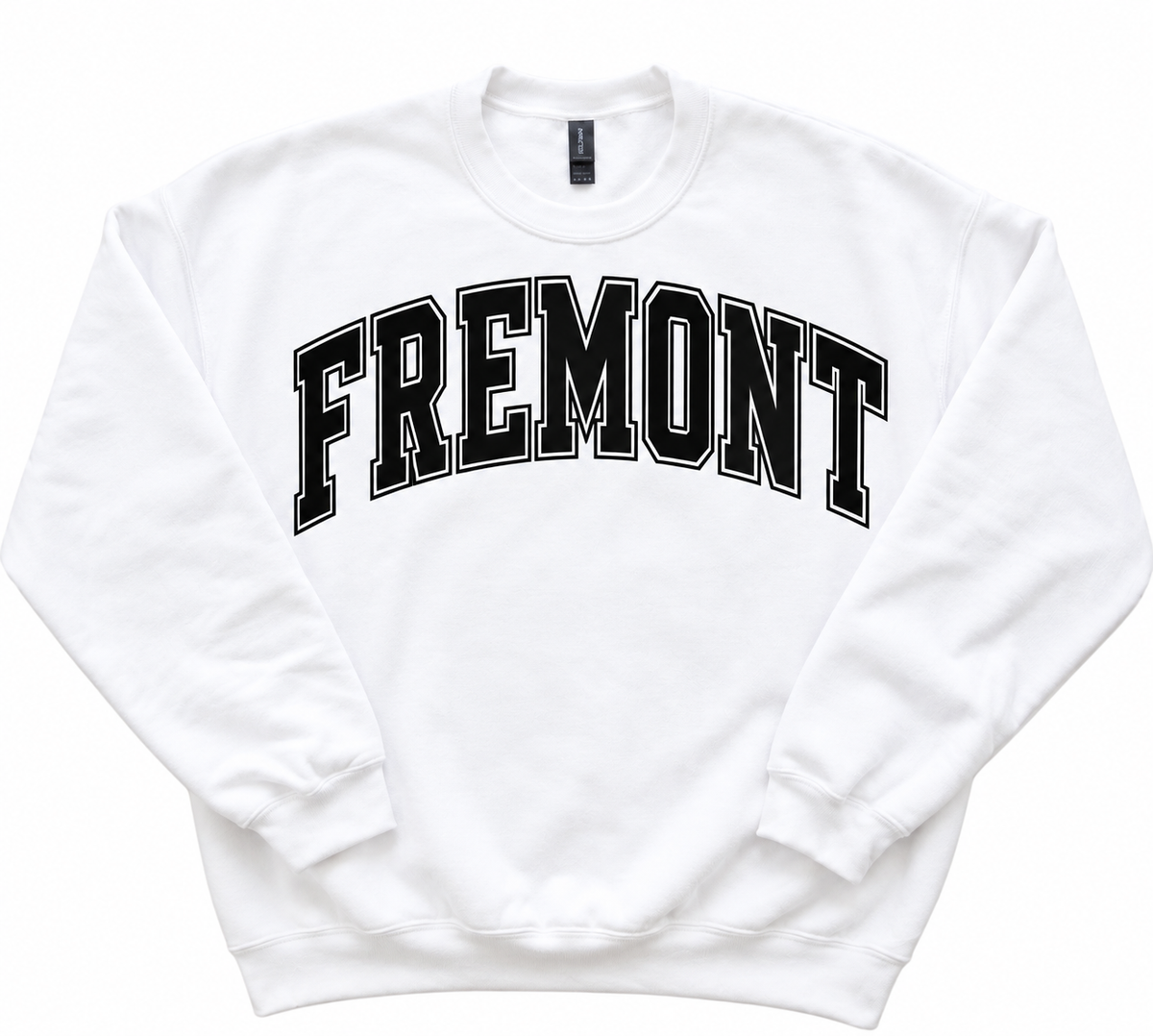 Fremont Tigers Team Sweatshirt