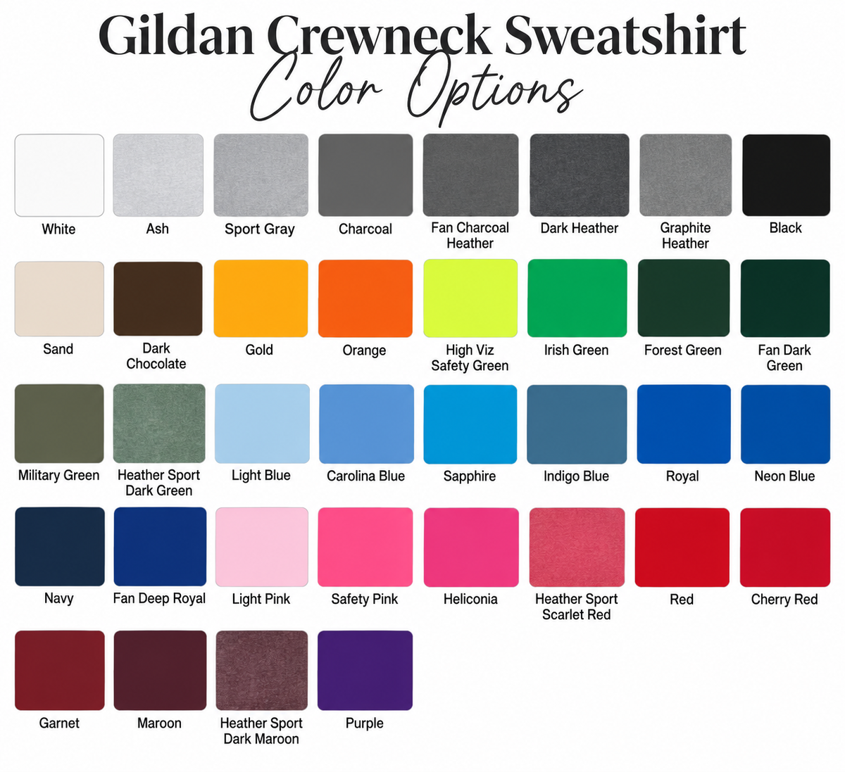 Millard West Personalized Team Sweatshirt