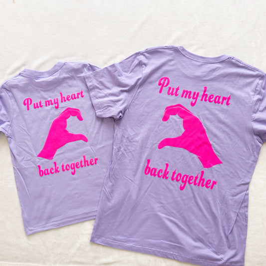 Shirts for Ashley
