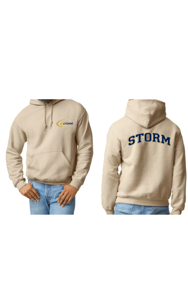 Elkhorn South Storm Hoodie
