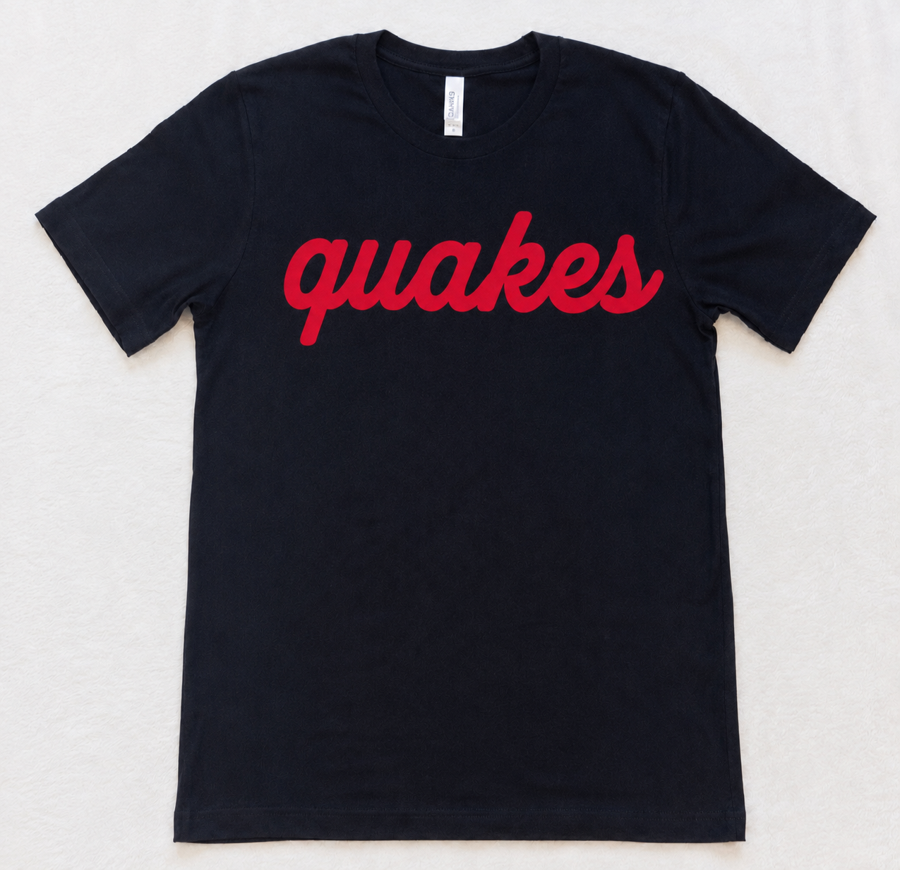 Personalized Team T-Shirt