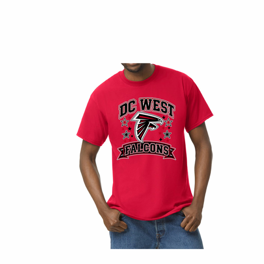 Personalized Team T-Shirt