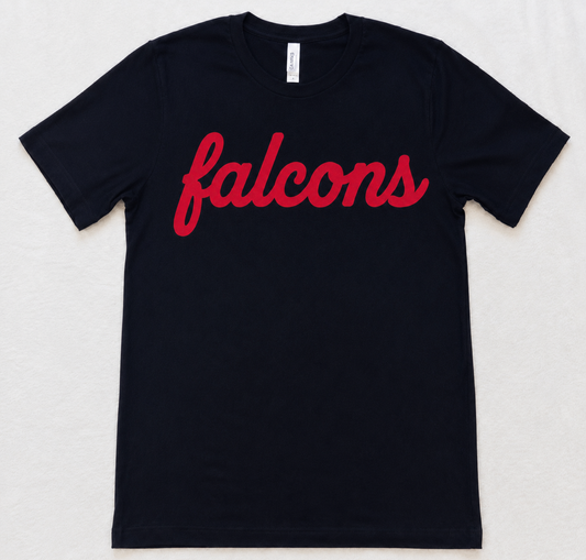 Personalized Team T-Shirt