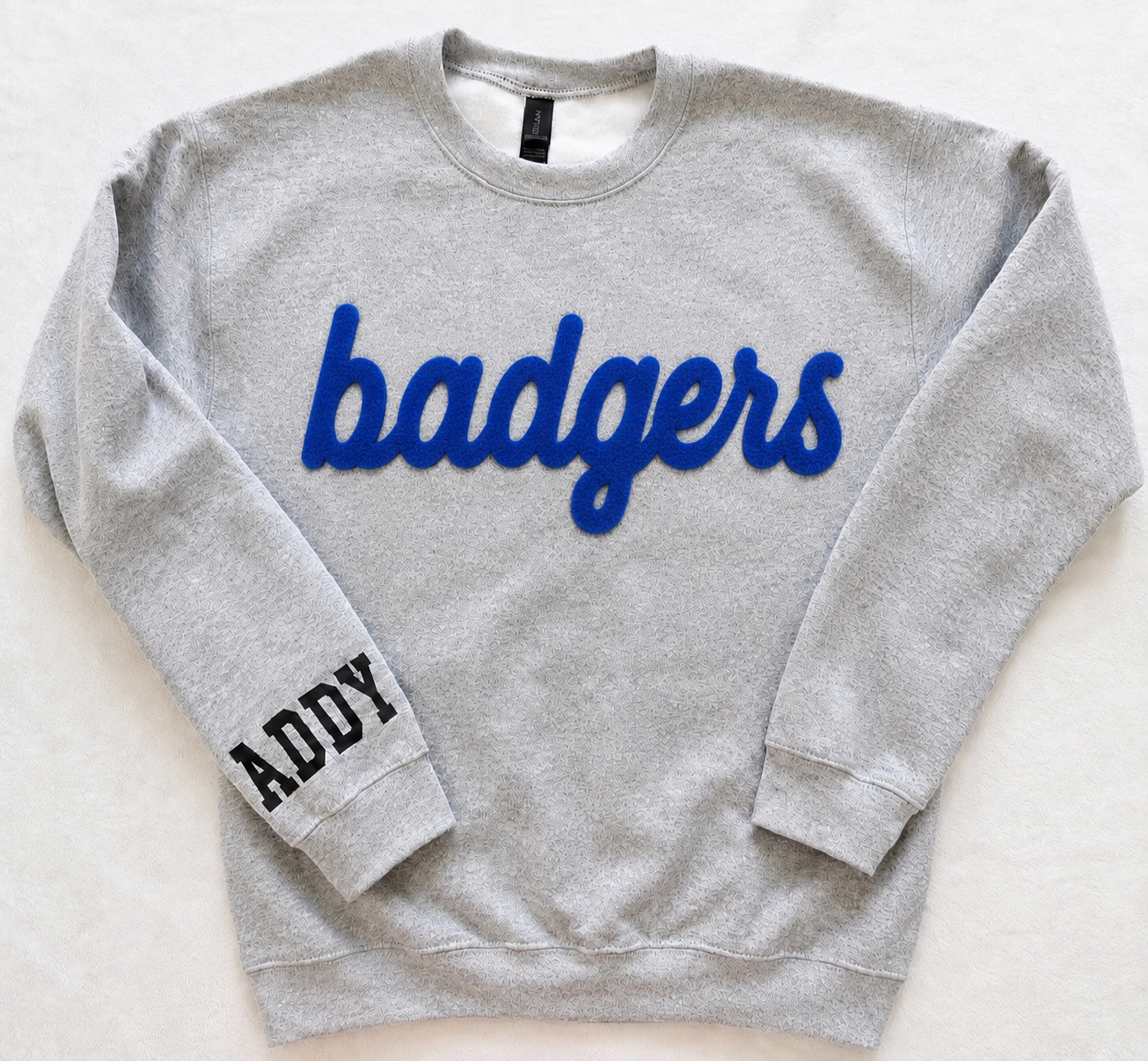 Bennington Badgers Team Sweatshirt