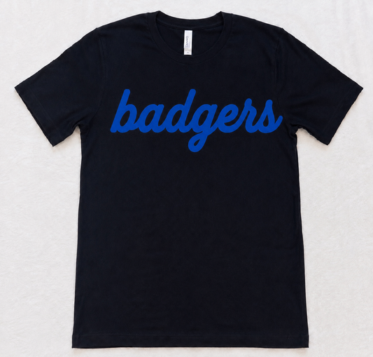 Personalized Team T-Shirt