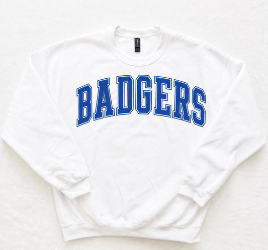 Bennington Badgers Sweatshirt