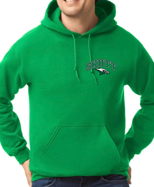 Skutt Skyhawks Hoodie