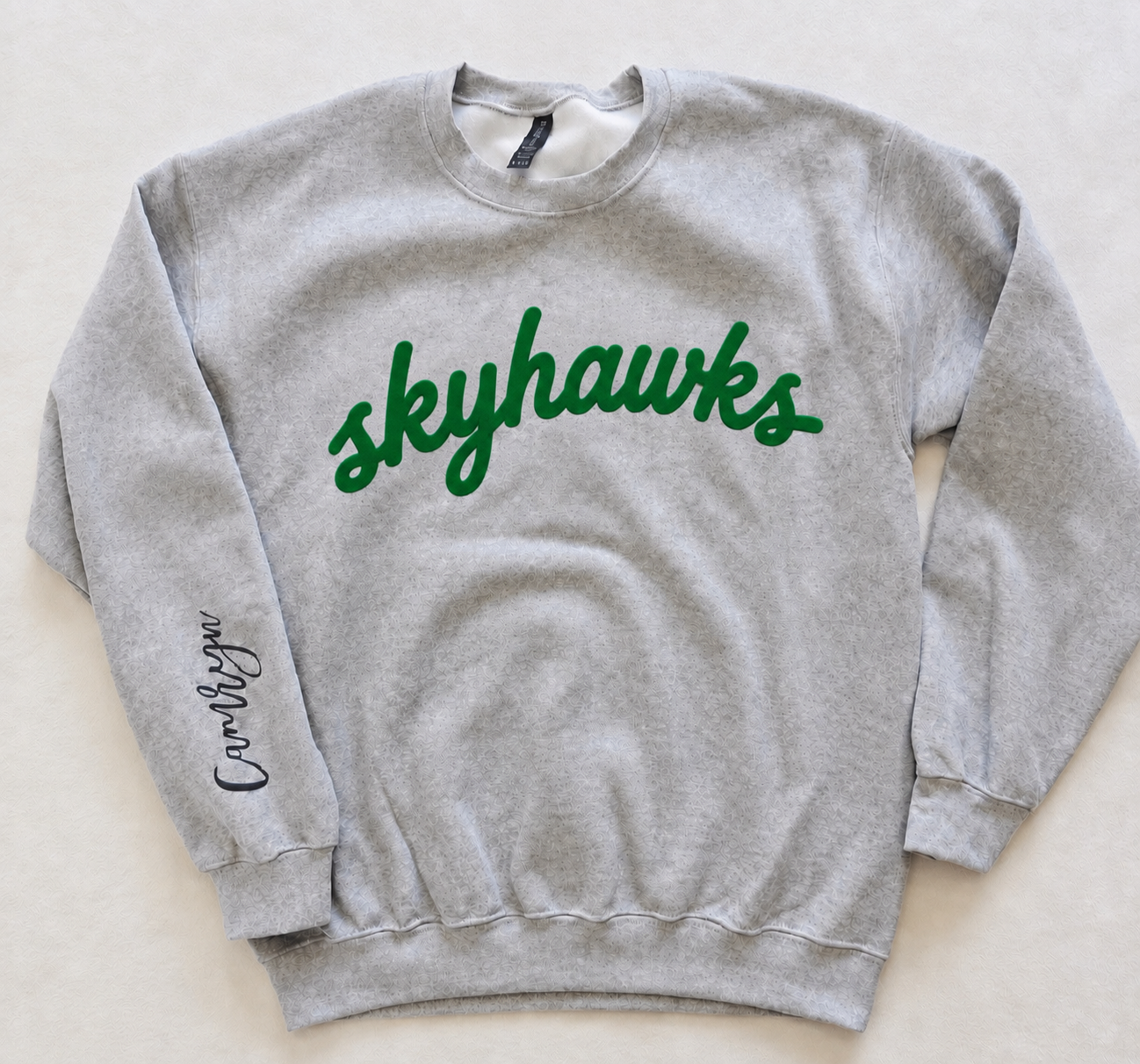 Skutt Skyhawks Team Sweatshirt