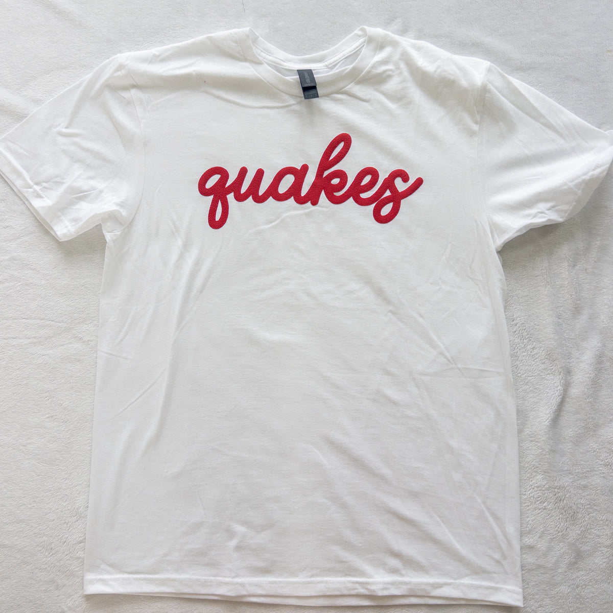 Personalized Team T-Shirt